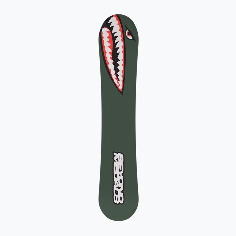 Placă de snowboard pentru bărbați Bataleon Tornado x Beyond Medals 3