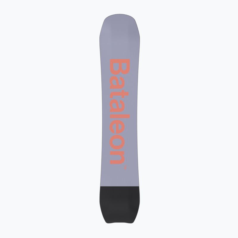 Placă de snowboard Bataleon Whatever 3