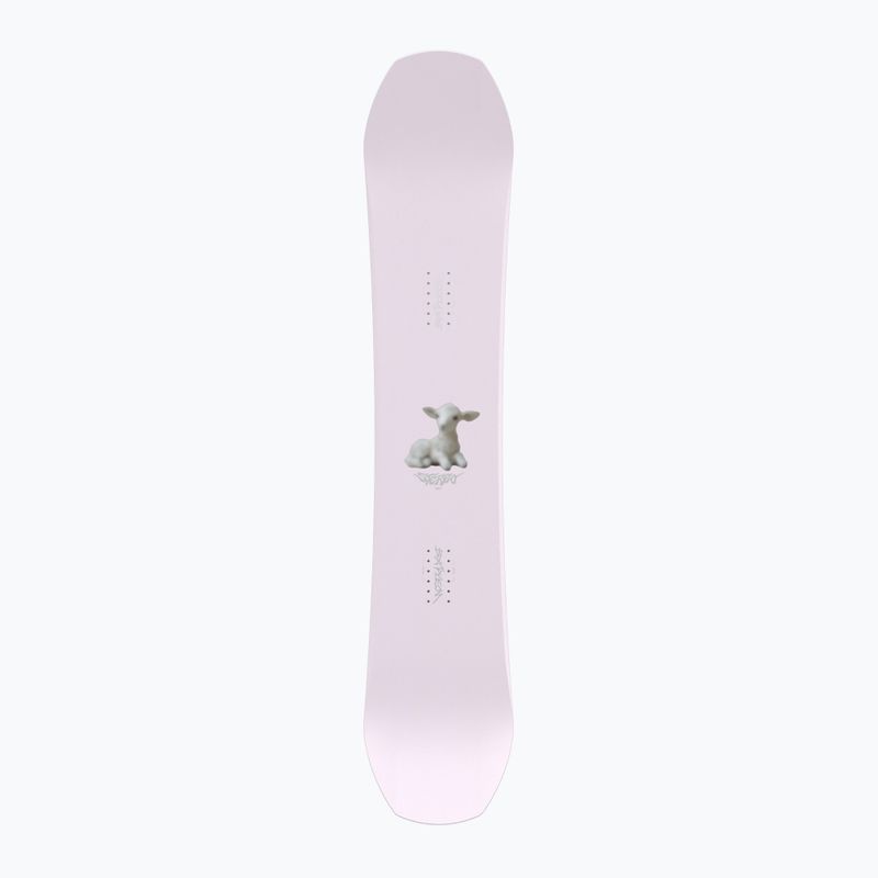 Placă de snowboard pentru femei Bataleon Stereo W 2