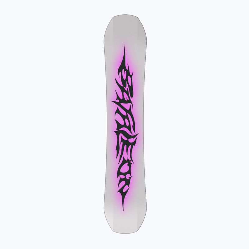 Placă de snowboard pentru femei Bataleon Stereo W 3