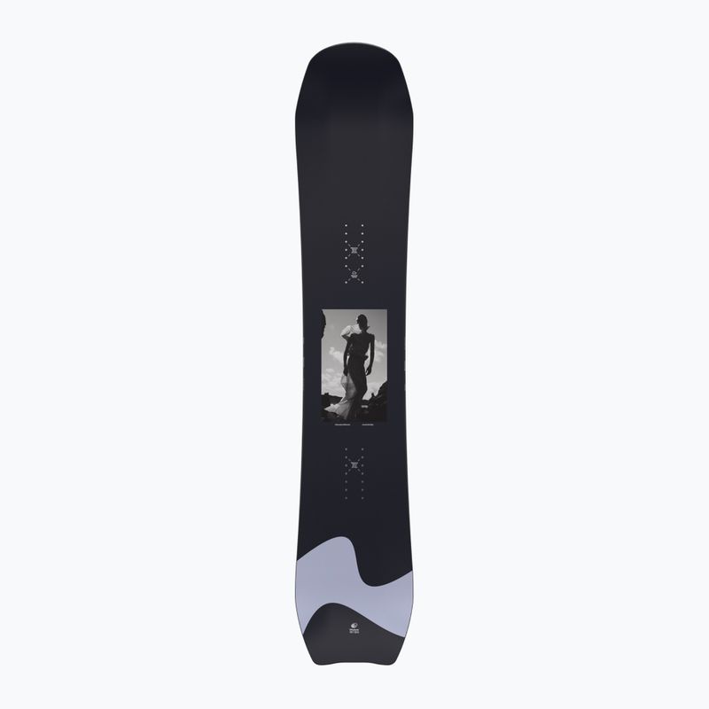 Placă de snowboard Bataleon Whatever x Petrovsky&Ramone 2