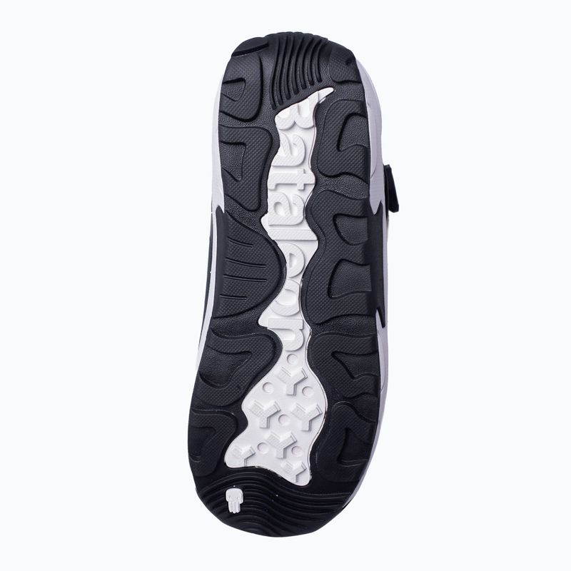 Încălțăminte de snowboard pentru bărbați Bataleon Rave Double BOA black 3