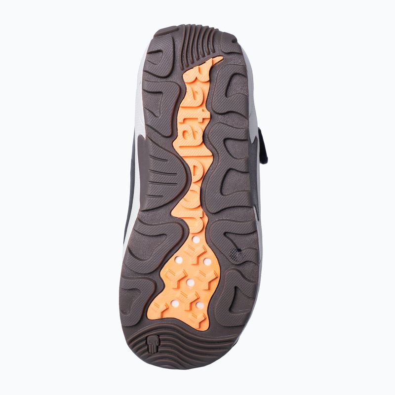 Încălțăminte de snowboard pentru femei Bataleon Rave Double BOA W sandstorm 3