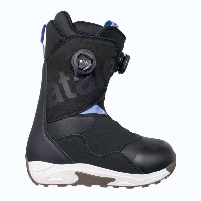 Încălțăminte de snowboard pentru femei Bataleon Twist BOA W black 2