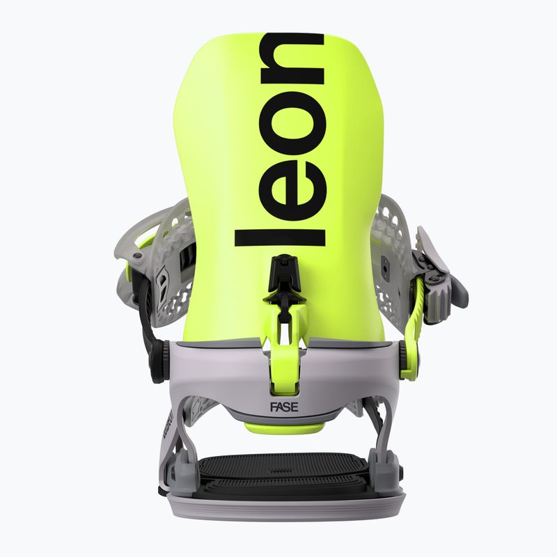 Legături de snowboard pentru bărbați Bataleon Blaster AW FASE sky gray 2