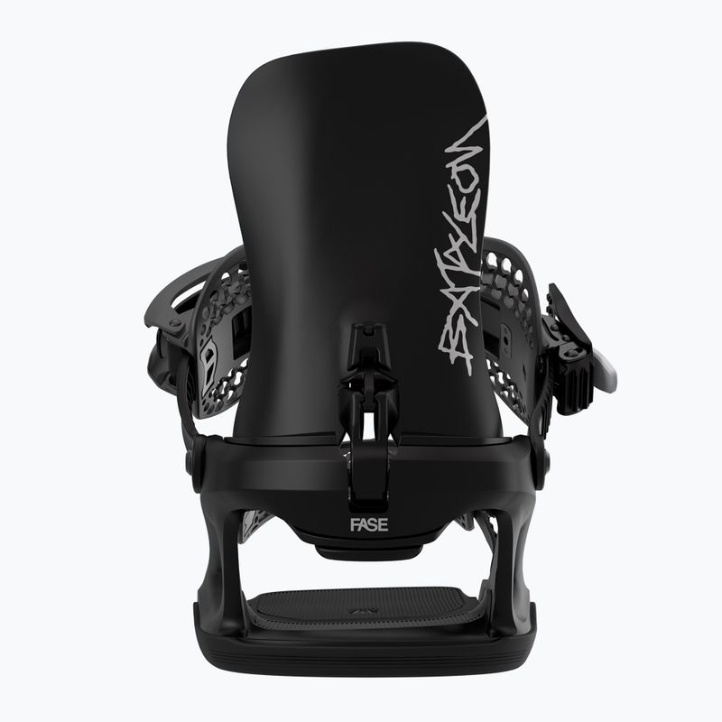 Legături de snowboard pentru bărbați Bataleon Ghost FASE black 2