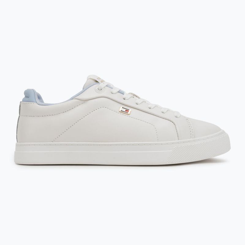 Încălțăminte pentru femei Tommy Hilfiger Sporty ecru/breezy blue 2