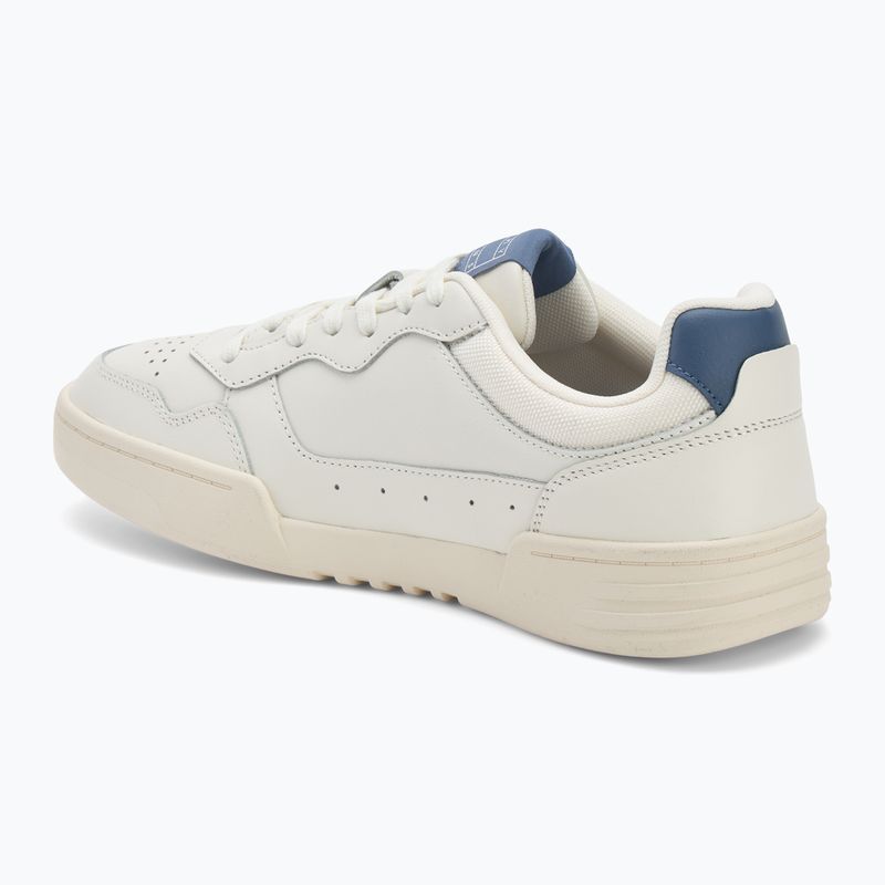 Încălțăminte pentru bărbați Tommy Jeans Cupsole Leather Ess blue moment 3