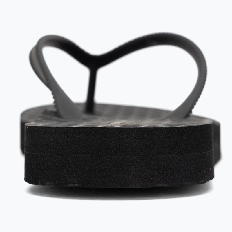 Papuci pentru femei Tommy Hilfiger Strap Beach Sandal black 6