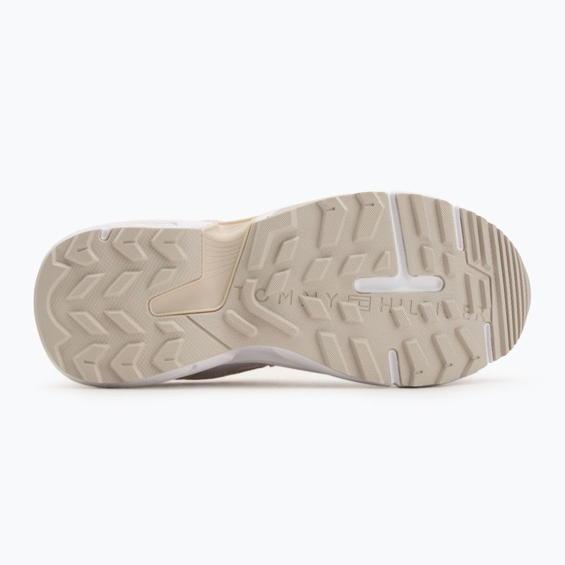 Încălțăminte pentru femei Tommy Hilfiger Modern Rugged Runner newsprint/light grey 4