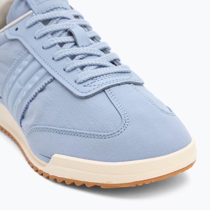 Încălțăminte pentru femei Tommy Jeans Low Profile Runner blue chime 7