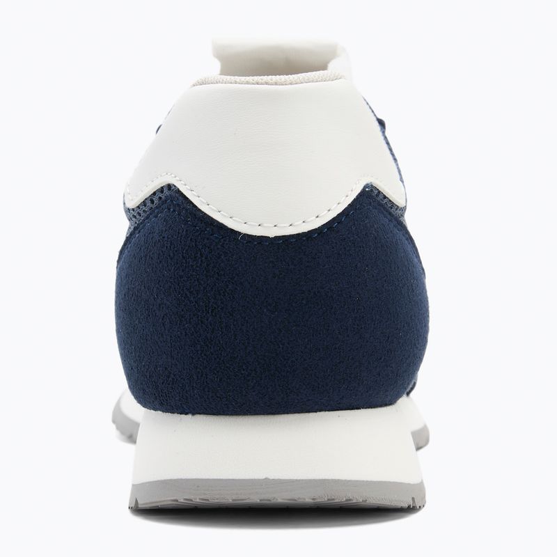 Încălțăminte pentru bărbați Tommy Jeans Runner Casual dark night navy 6