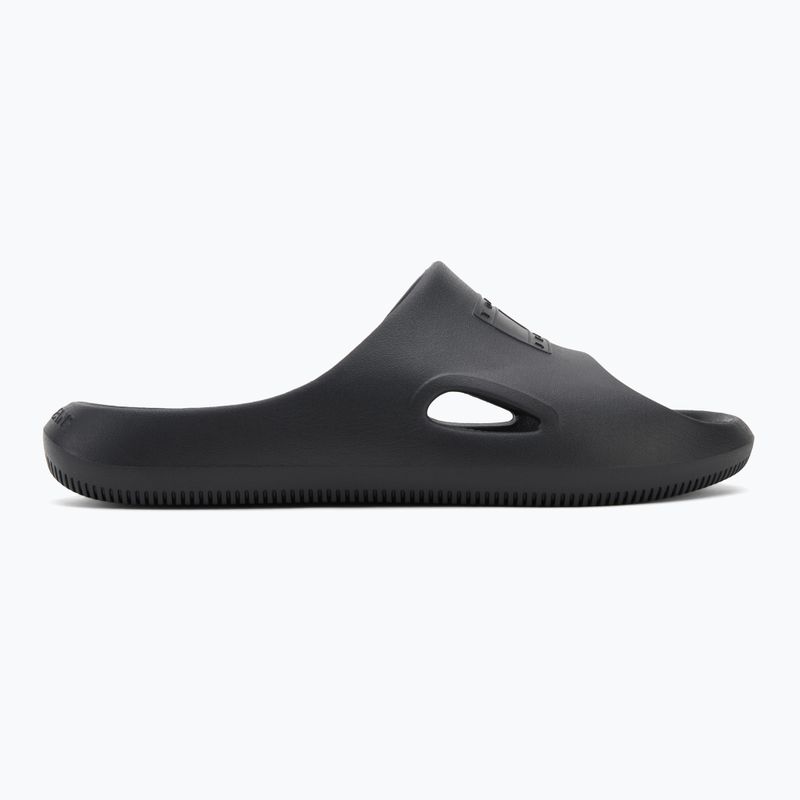 Papuci pentru bărbați Tommy Jeans Sporty Pool black 2