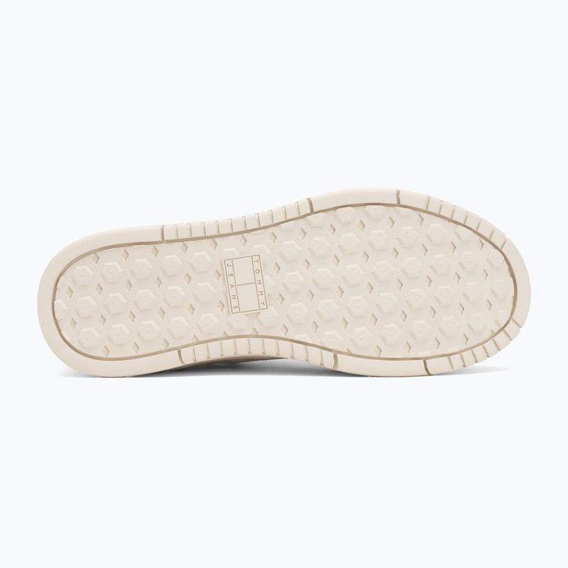 Încălțăminte pentru bărbați Tommy Jeans TJM Cupsole Pods blue moment 4