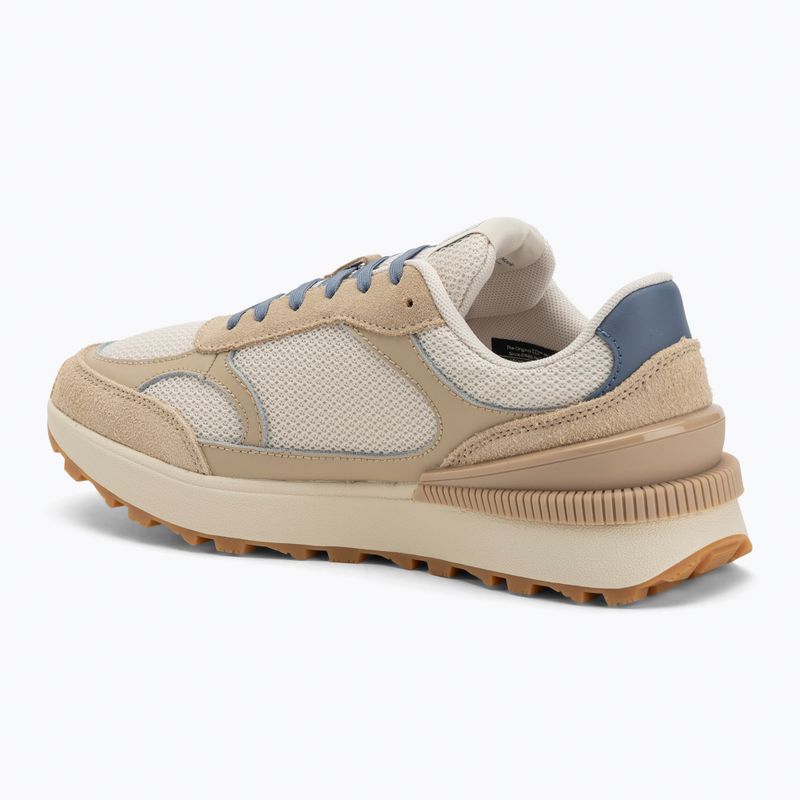 Încălțăminte pentru bărbați Tommy Jeans TJM Technical Runner Ess gentle gold 3