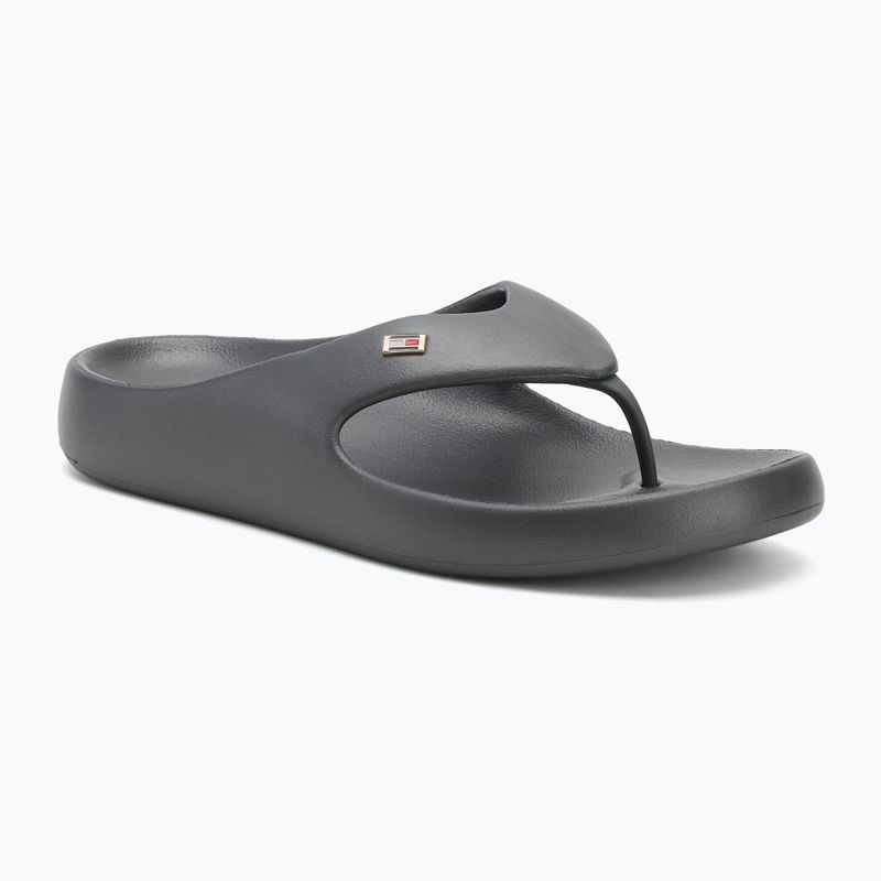 Papuci pentru femei Tommy Hilfiger Comfort Beach Sandal meringue