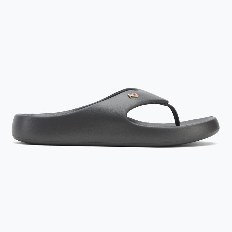 Papuci pentru femei Tommy Hilfiger Comfort Beach Sandal meringue 2