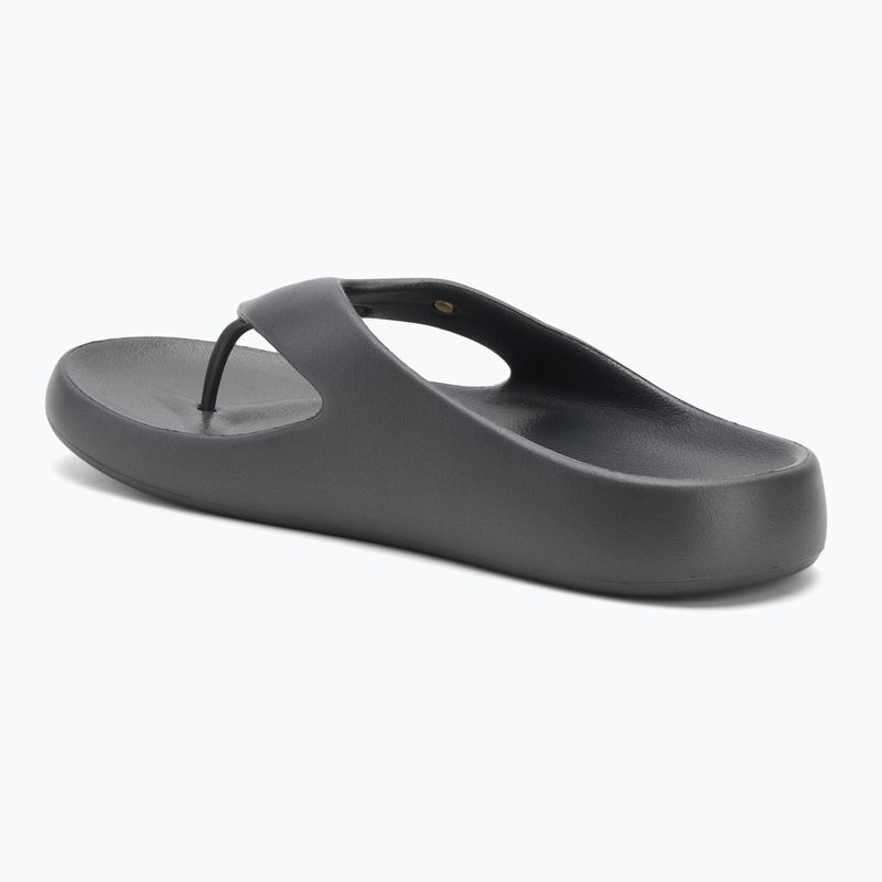 Papuci pentru femei Tommy Hilfiger Comfort Beach Sandal meringue 3