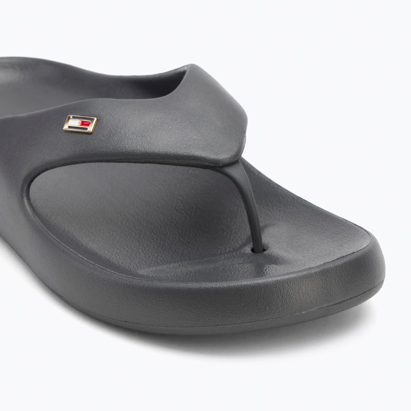 Papuci pentru femei Tommy Hilfiger Comfort Beach Sandal meringue 7
