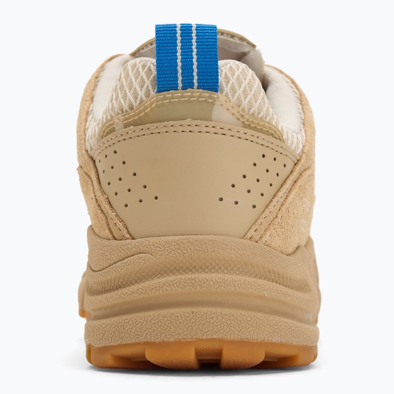 Încălțăminte pentru bărbați Tommy Jeans Archive' 97 gentle gold 6