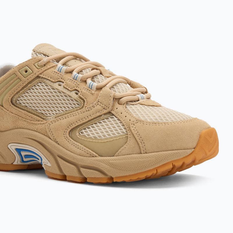 Încălțăminte pentru bărbați Tommy Jeans Archive' 97 gentle gold 7