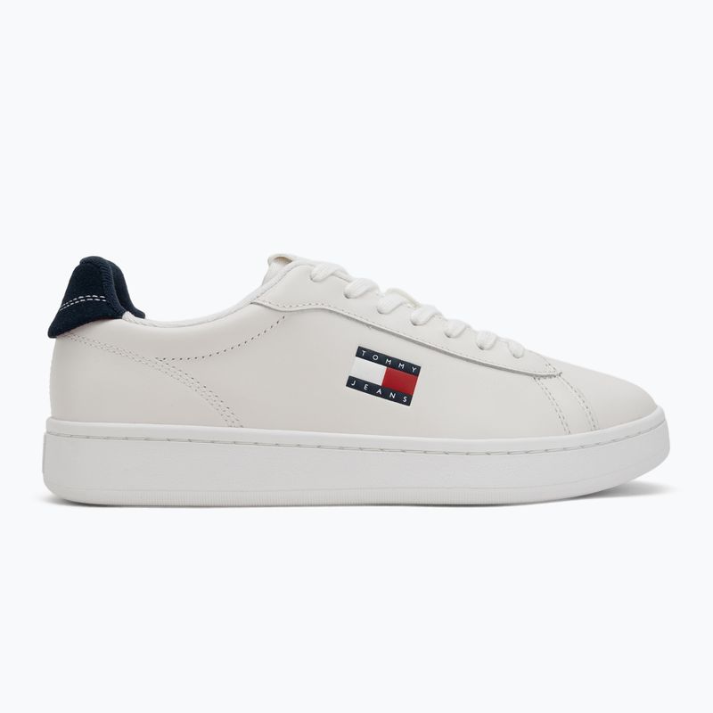 Încălțăminte pentru bărbați Tommy Hilfiger Archve 98 rwb 2