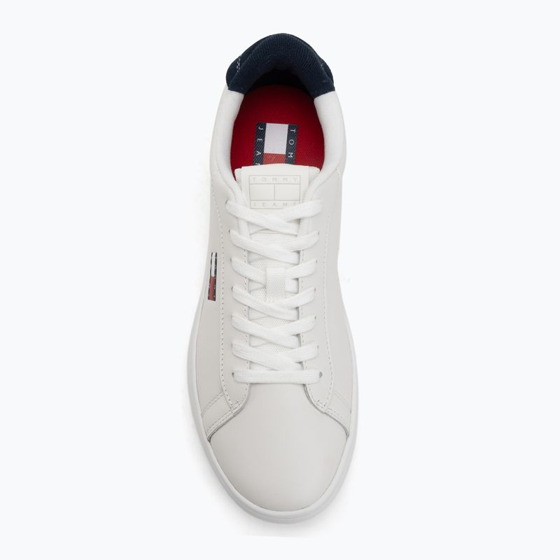 Încălțăminte pentru bărbați Tommy Hilfiger Archve 98 rwb 5