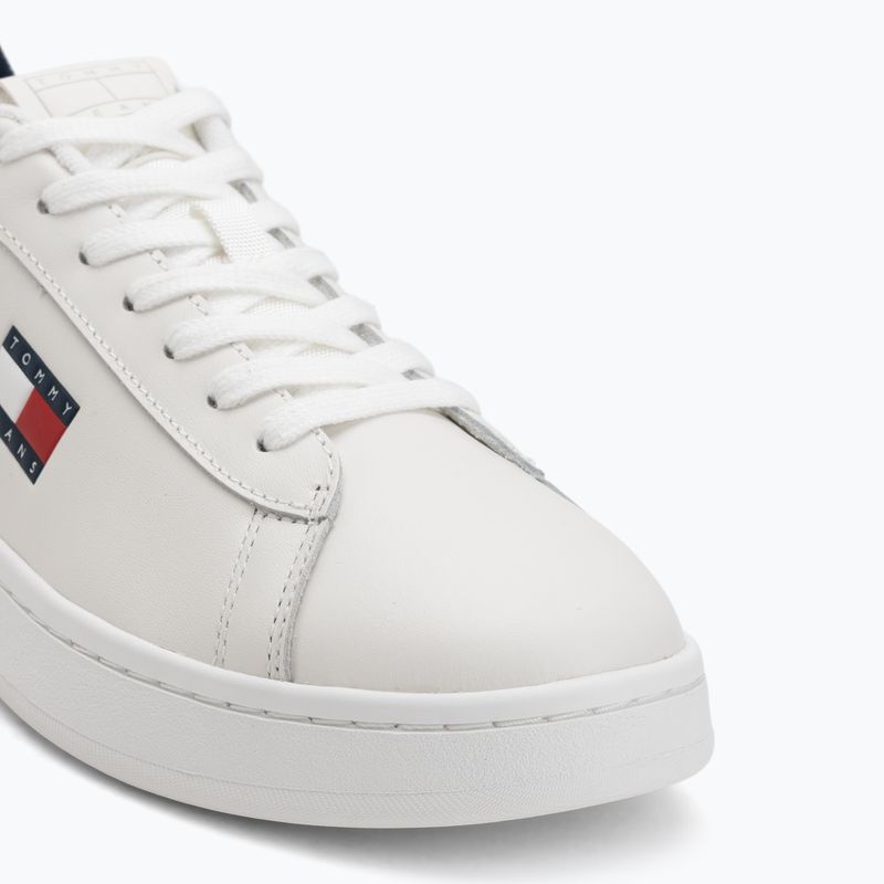 Încălțăminte pentru bărbați Tommy Hilfiger Archve 98 rwb 7