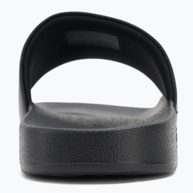 Papuci pentru bărbați Tommy Hilfiger Print Tumble Pool black 6