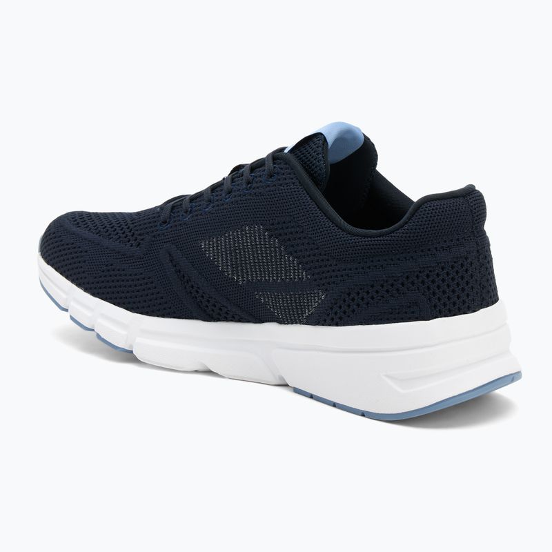 Încălțăminte pentru bărbați Tommy Hilfiger Comfort Run Knit desert sky 3
