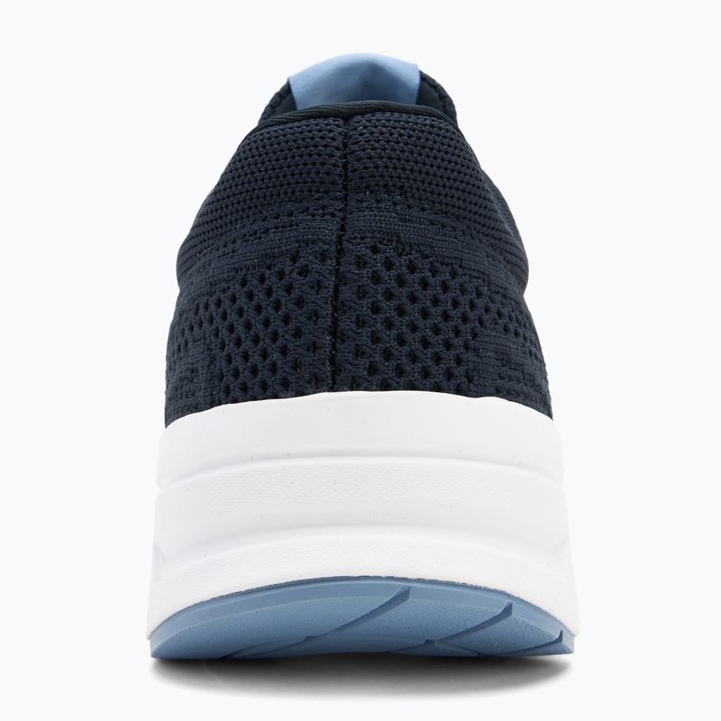 Încălțăminte pentru bărbați Tommy Hilfiger Comfort Run Knit desert sky 6