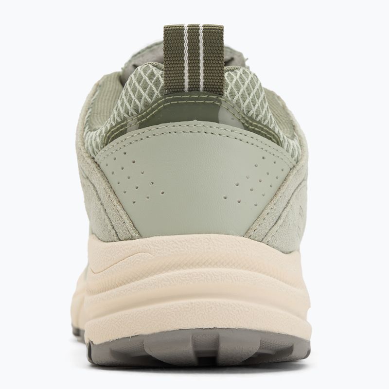 Încălțăminte pentru bărbați Tommy Jeans Archive' 97 misty sage 6