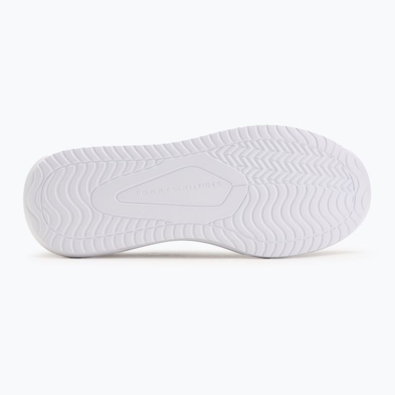 Încălțăminte pentru bărbați Tommy Hilfiger Modern Lightcup Lth desert sky 4