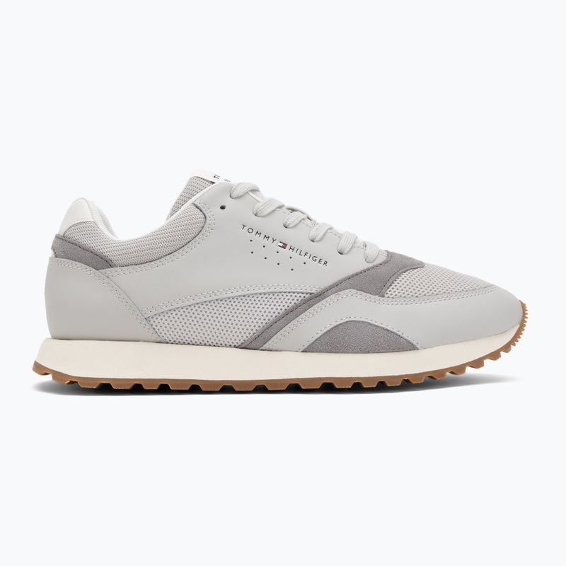 Încălțăminte pentru bărbați Tommy Hilfiger New Runner Eva Mix light cast 2