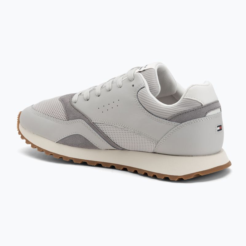 Încălțăminte pentru bărbați Tommy Hilfiger New Runner Eva Mix light cast 3