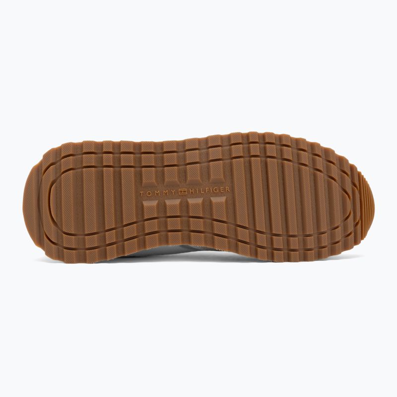 Încălțăminte pentru bărbați Tommy Hilfiger New Runner Eva Mix light cast 4