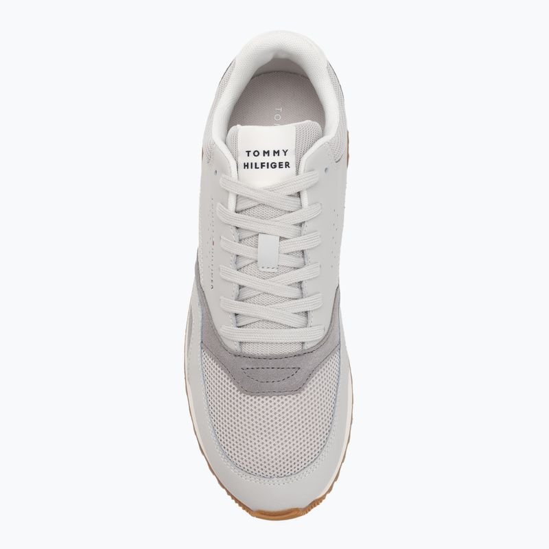 Încălțăminte pentru bărbați Tommy Hilfiger New Runner Eva Mix light cast 5