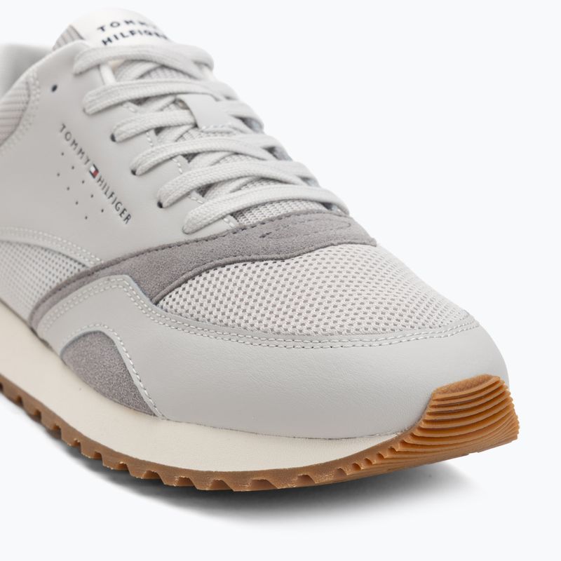 Încălțăminte pentru bărbați Tommy Hilfiger New Runner Eva Mix light cast 7