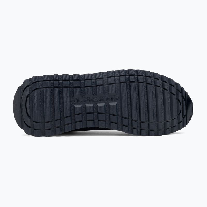 Încălțăminte pentru bărbați Tommy Hilfiger New Runner Eva Mix desert sky 4