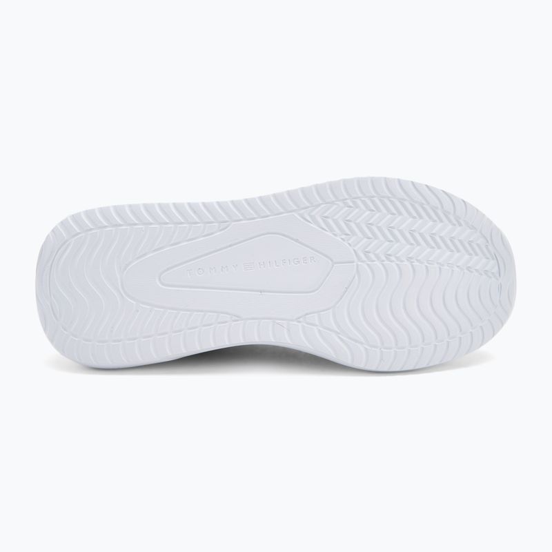 Încălțăminte pentru bărbați Tommy Hilfiger Modern Lightcup Knit desert sky 4