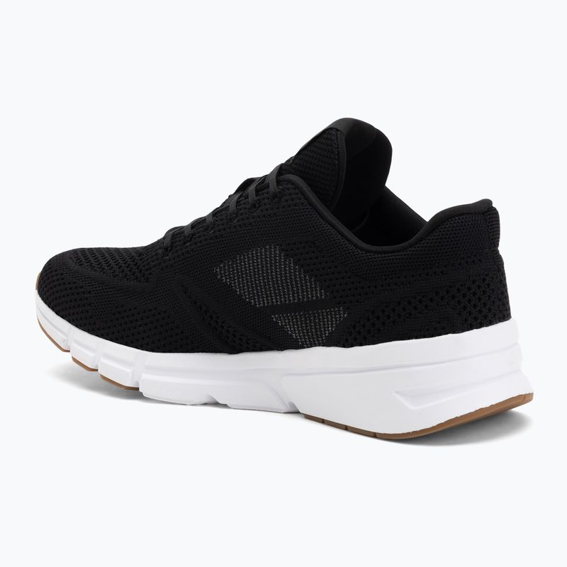 Încălțăminte pentru bărbați Tommy Hilfiger Comfort Run Knit black 3