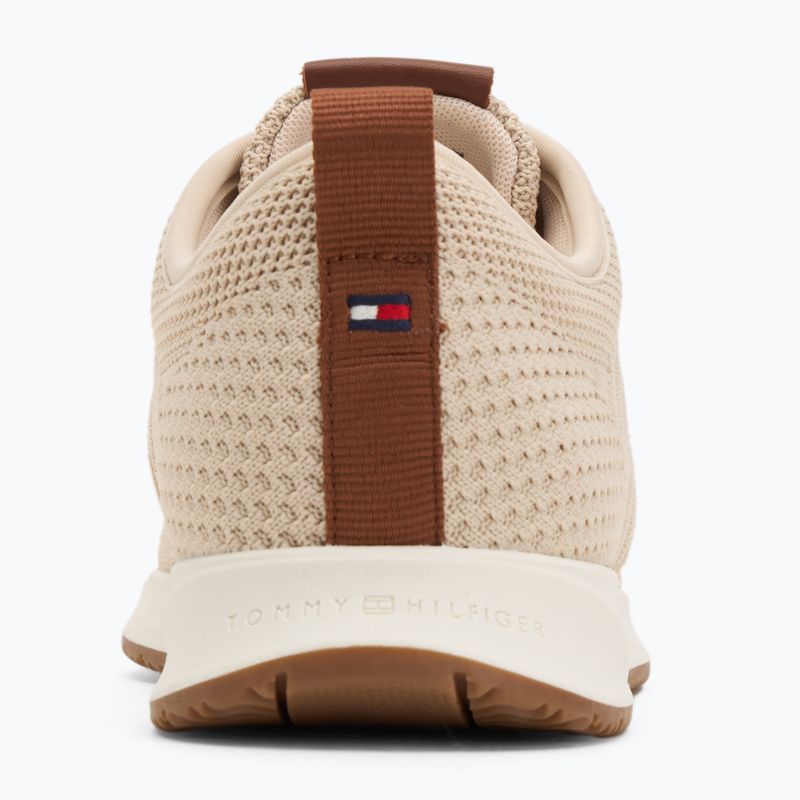 Încălțăminte pentru bărbați Tommy Hilfiger Newport 3D Premium Knit classic beige 6
