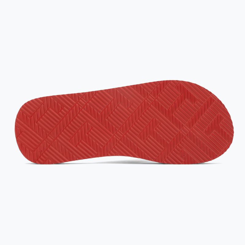 Papuci pentru bărbați  Tommy Hilfiger Comfort Beach desert sky 4