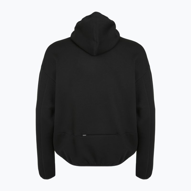 Hanorac pentru bărbați Calvin Klein Hoodie black 2