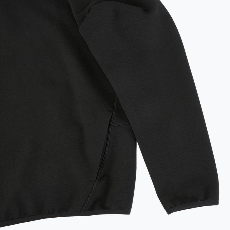 Hanorac pentru bărbați Calvin Klein Hoodie black 4