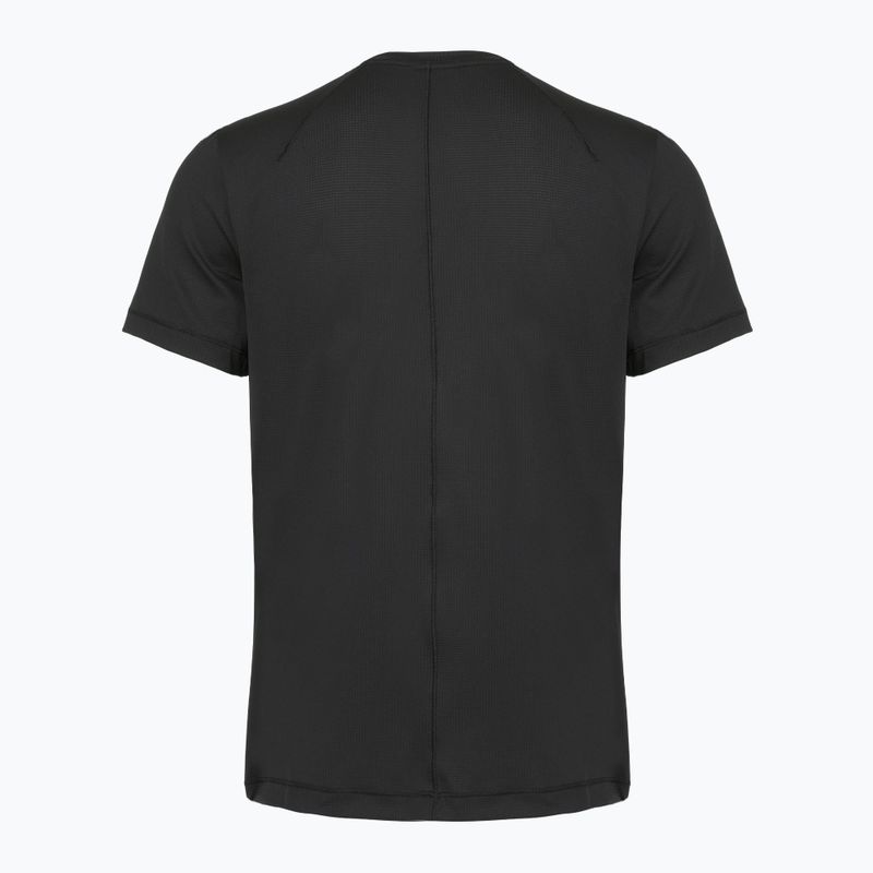 Tricou pentru bărbați Calvin Klein LVGMF5K101 black 2