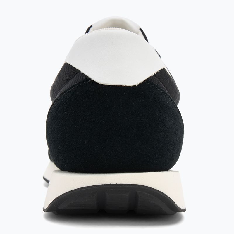 Încălțăminte pentru bărbați Calvin Klein YM0YM01361 Retro Runner Essential MIX MAT black/bright white 6