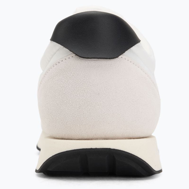 Încălțăminte pentru bărbați Calvin Klein YM0YM01361 Retro Runner Essential MIX MAT bright white/black 6