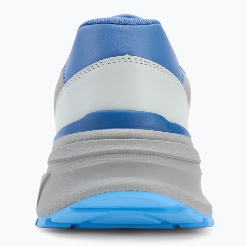 Încălțăminte pentru bărbați Calvin Klein YM0YM01379 Hike Runner Mesh MIX oyster mushroom/grey/palest blue 6