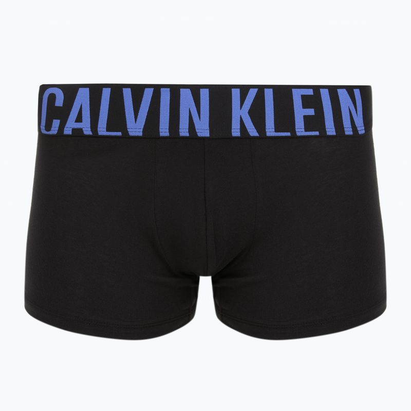 Boxeri Calvin Klein 000NB3608A Trunk 3 perechi black bodies/turbulence/white/iridescent 4